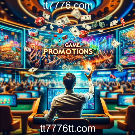 Promoções Especiais