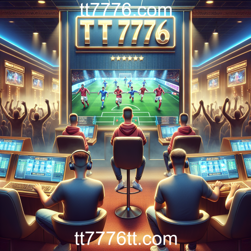 Esportes Virtuais